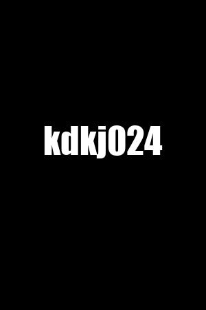 kdkj024