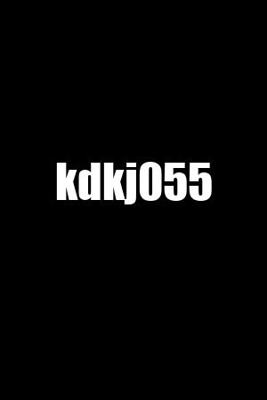 kdkj055