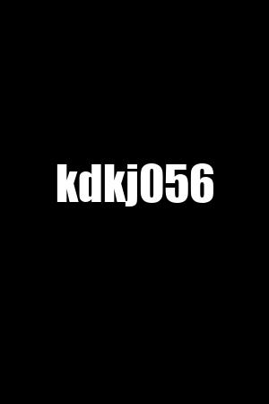 kdkj056