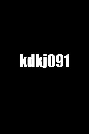 kdkj091