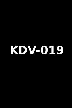 KDV-019