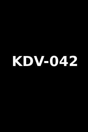 KDV-042