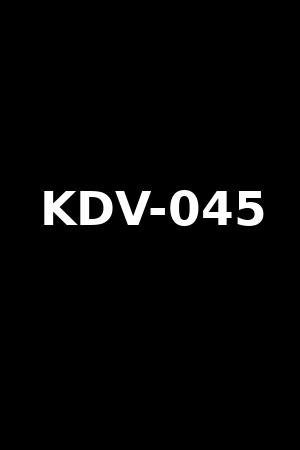 KDV-045