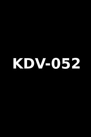 KDV-052