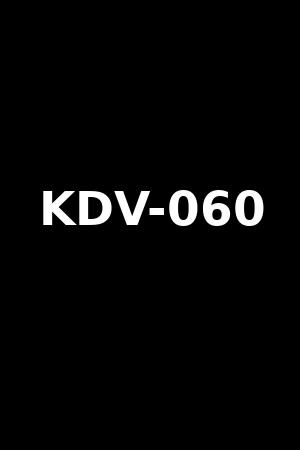 KDV-060