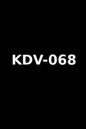 KDV-068