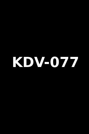 KDV-077