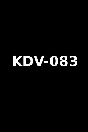 KDV-083