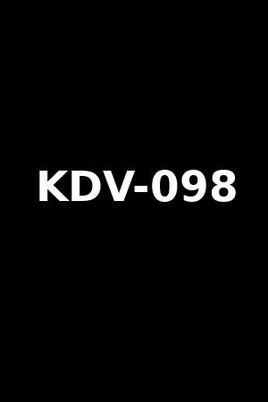 KDV-098