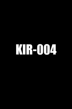 KIR-004
