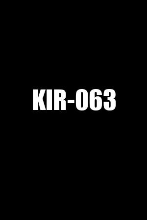 KIR-063