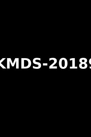 KMDS-20189