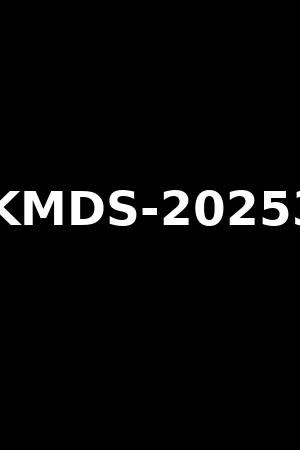 KMDS-20253