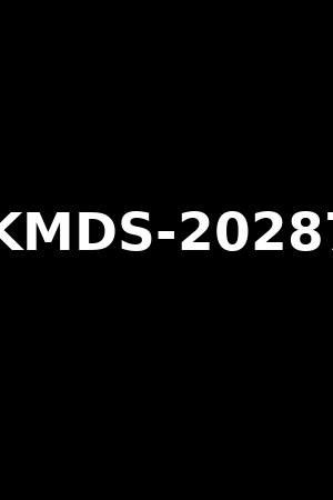 KMDS-20287