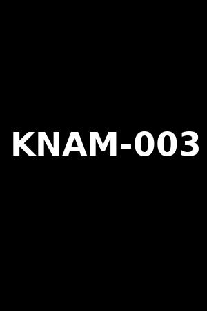 KNAM-003