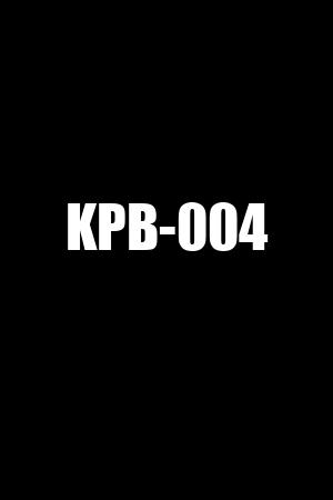 KPB-004