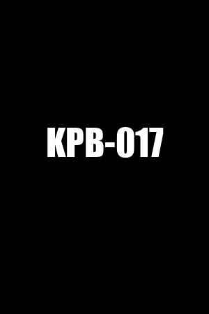 KPB-017