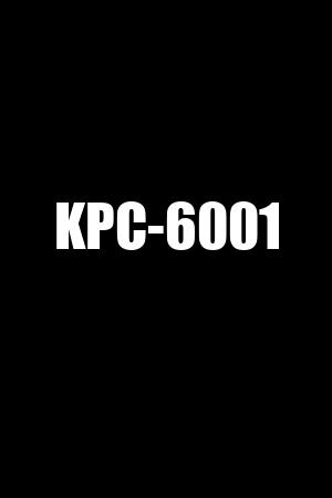KPC-6001