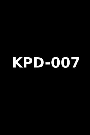 KPD-007