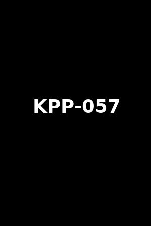 KPP-057