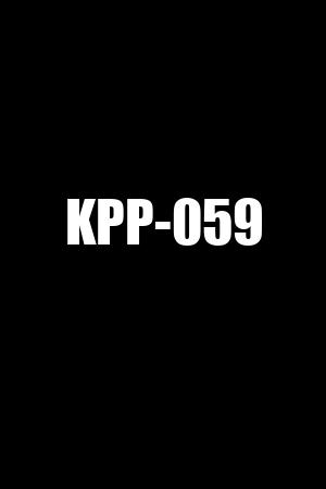 KPP-059