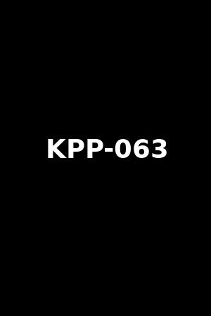 KPP-063