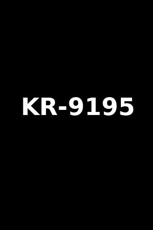 KR-9195