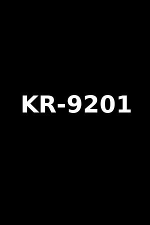 KR-9201