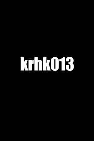 krhk013