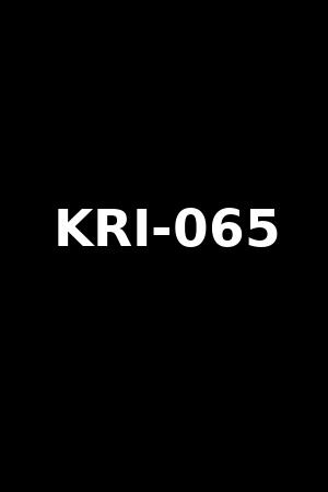 KRI-065