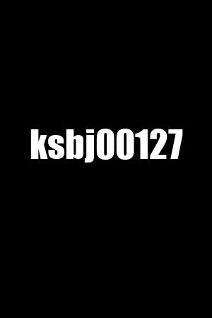 ksbj00127