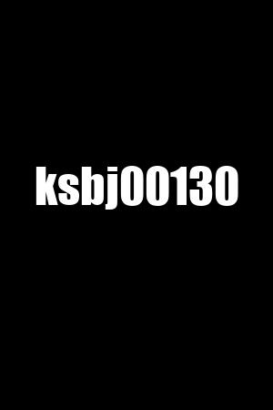 ksbj00130
