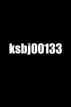 ksbj00133