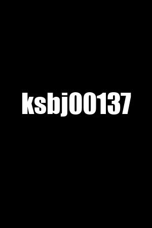 ksbj00137