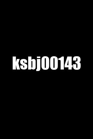 ksbj00143