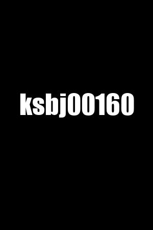 ksbj00160