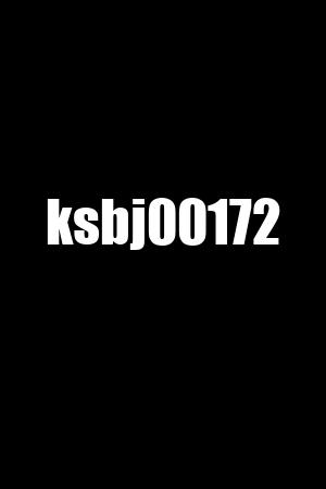 ksbj00172