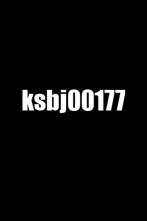 ksbj00177