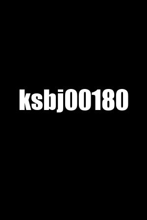 ksbj00180