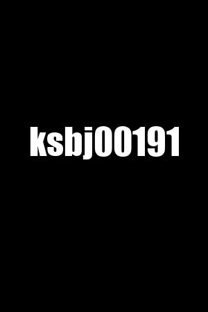 ksbj00191