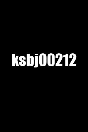 ksbj00212