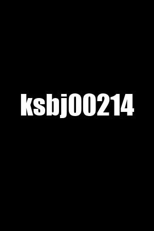 ksbj00214