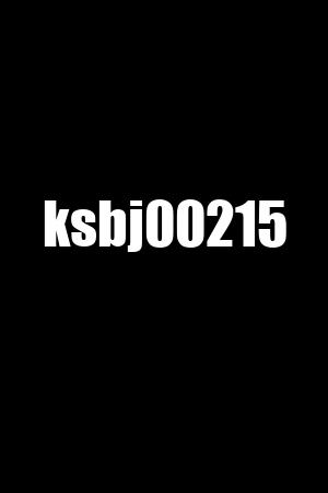 ksbj00215