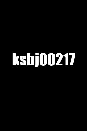 ksbj00217