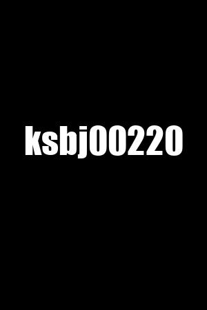 ksbj00220