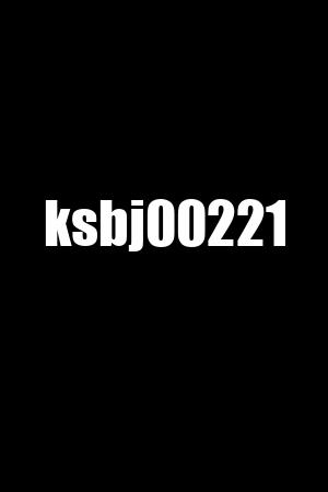ksbj00221