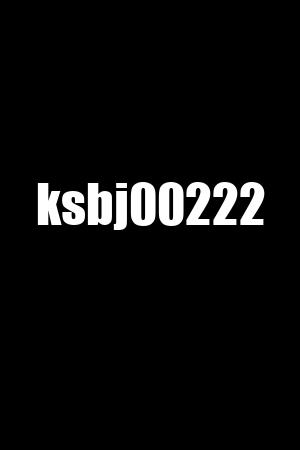 ksbj00222