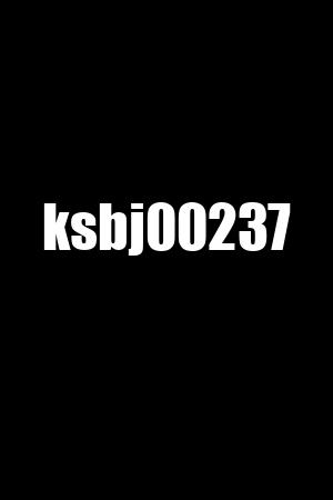 ksbj00237