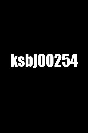 ksbj00254