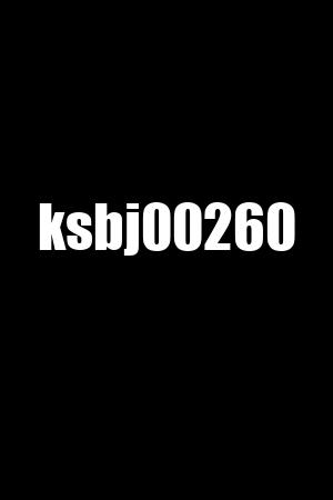ksbj00260
